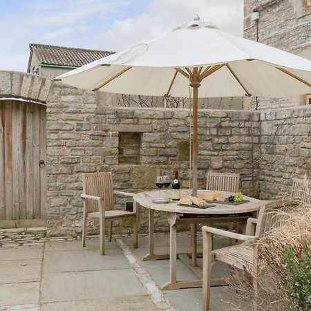 Applebarn - Uk10654 Villa West Pennard Екстериор снимка