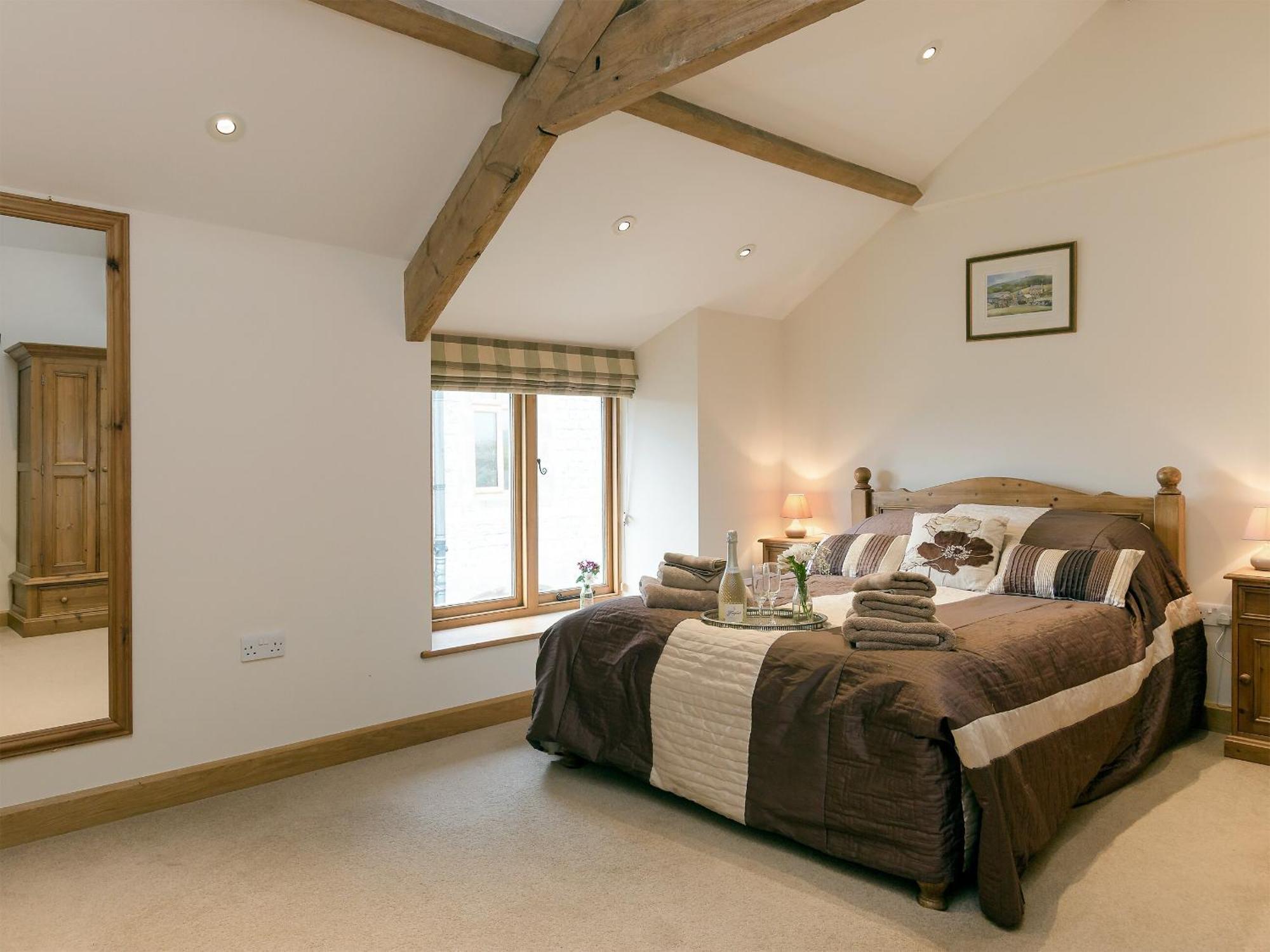 Applebarn - Uk10654 Villa West Pennard Екстериор снимка