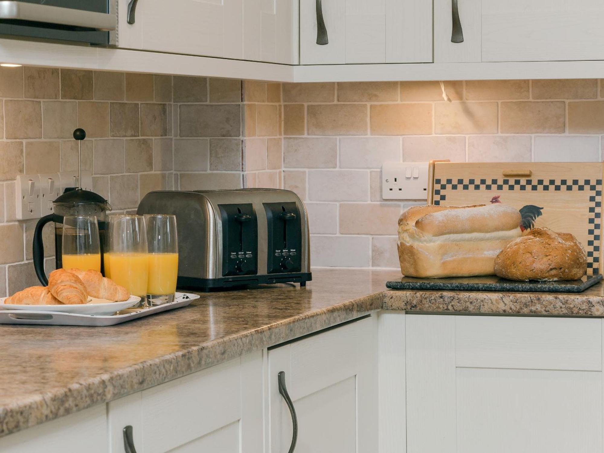 Applebarn - Uk10654 Villa West Pennard Екстериор снимка