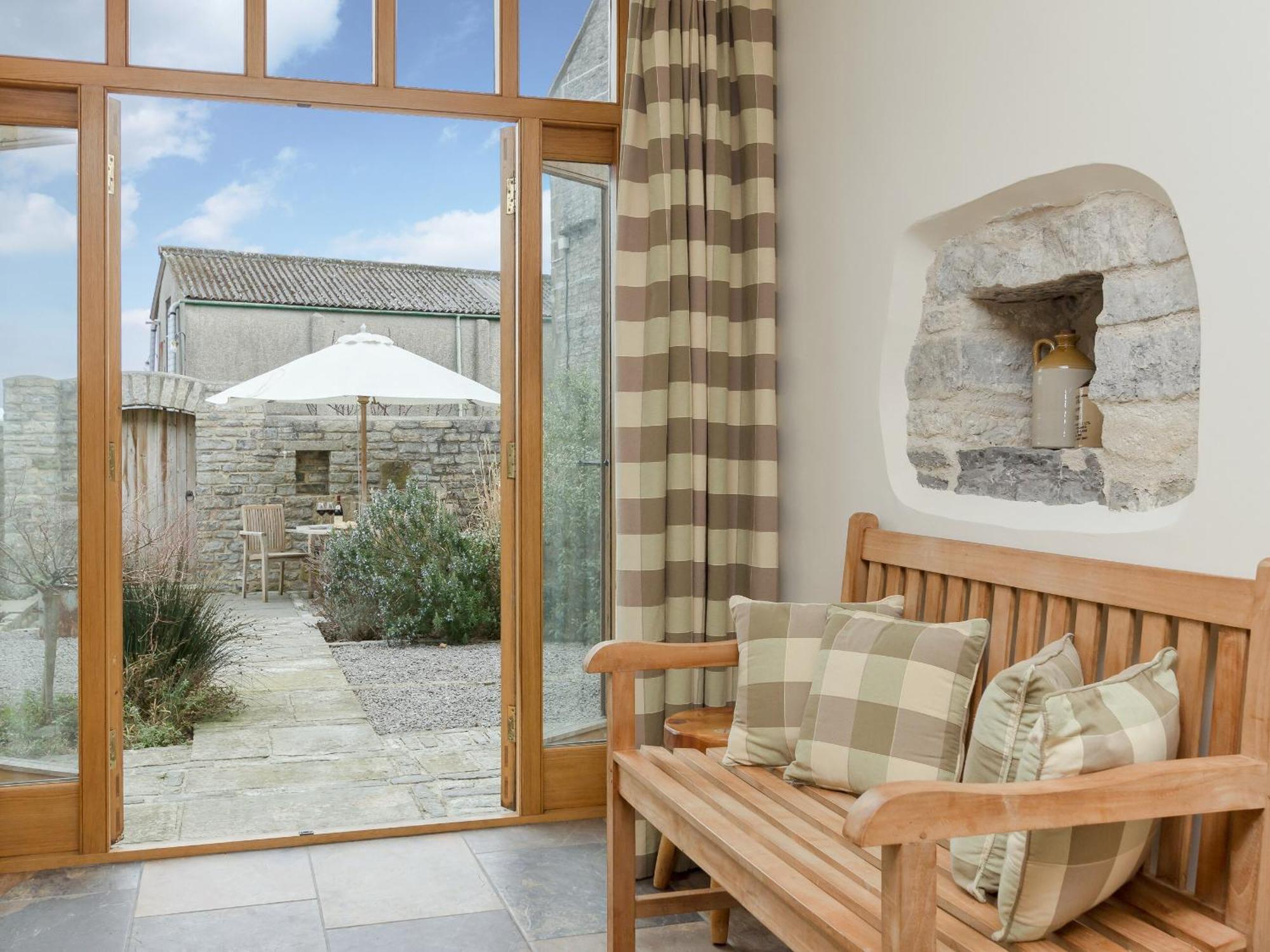 Applebarn - Uk10654 Villa West Pennard Екстериор снимка