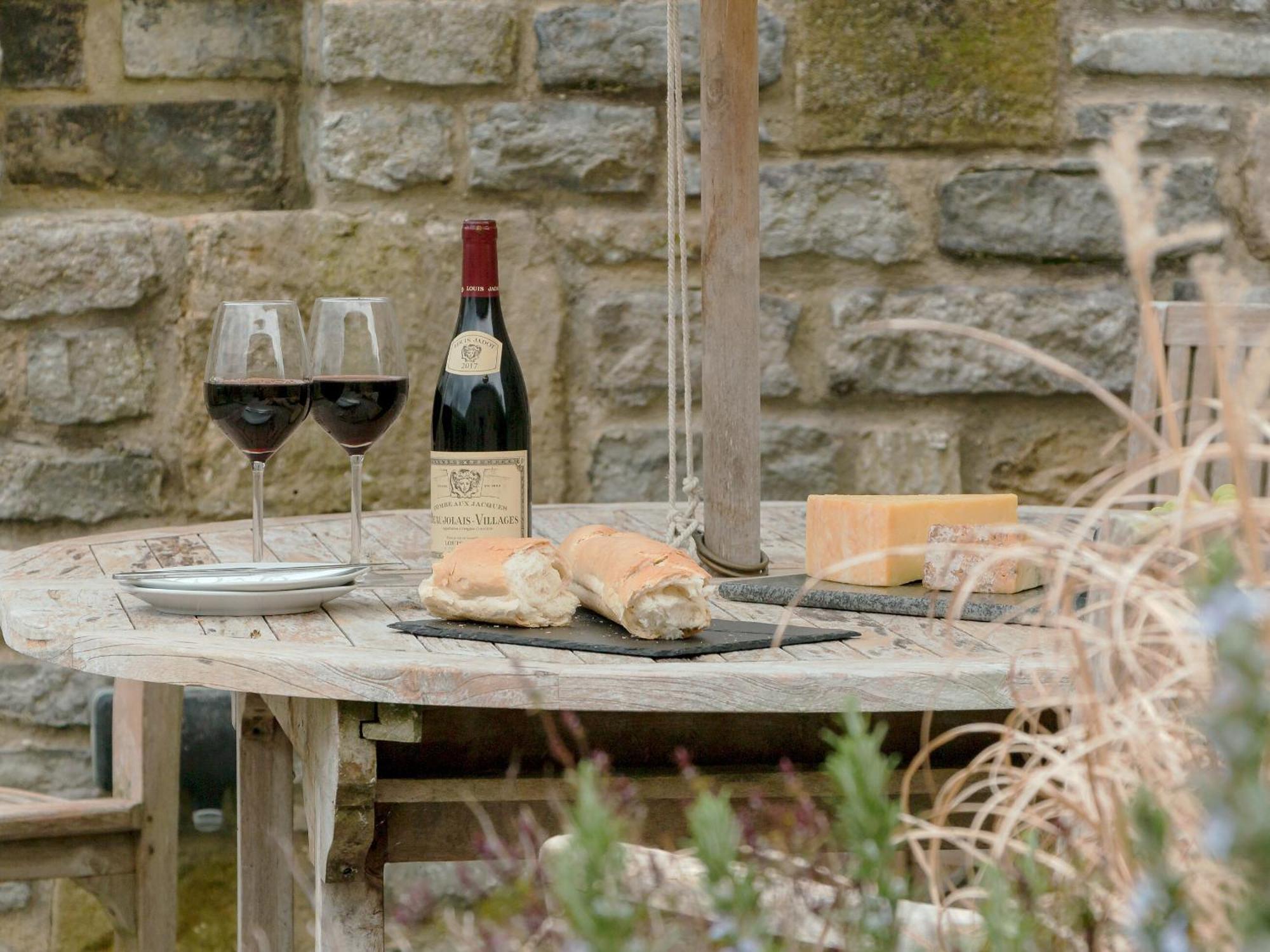 Applebarn - Uk10654 Villa West Pennard Екстериор снимка