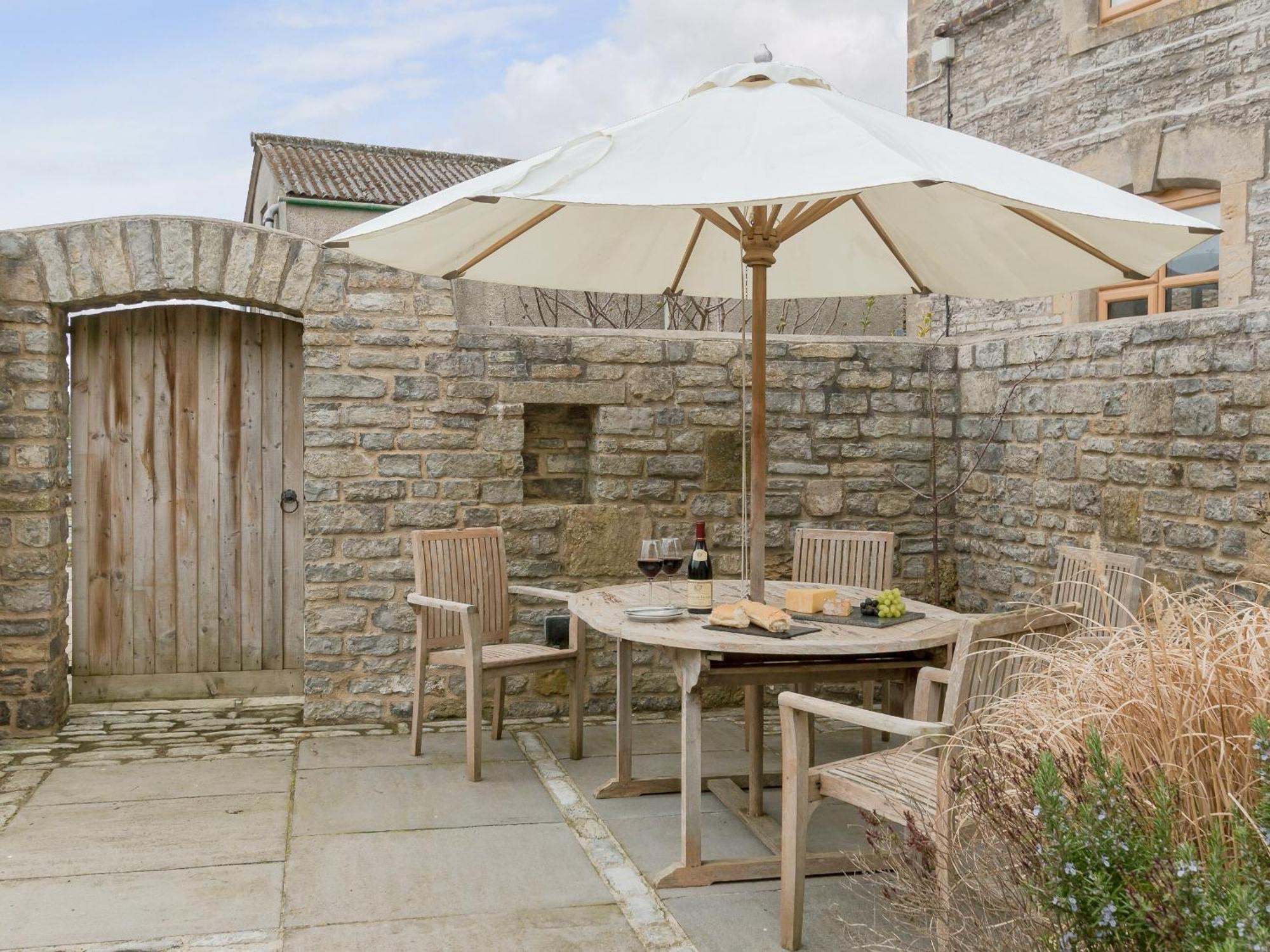 Applebarn - Uk10654 Villa West Pennard Екстериор снимка