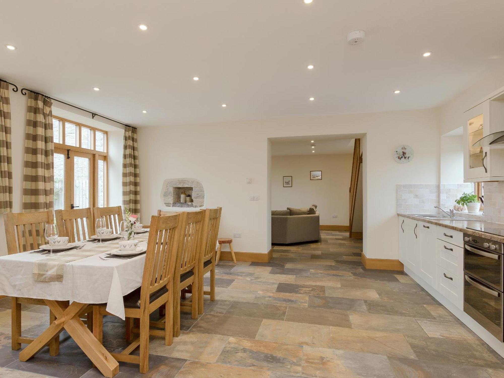 Applebarn - Uk10654 Villa West Pennard Екстериор снимка