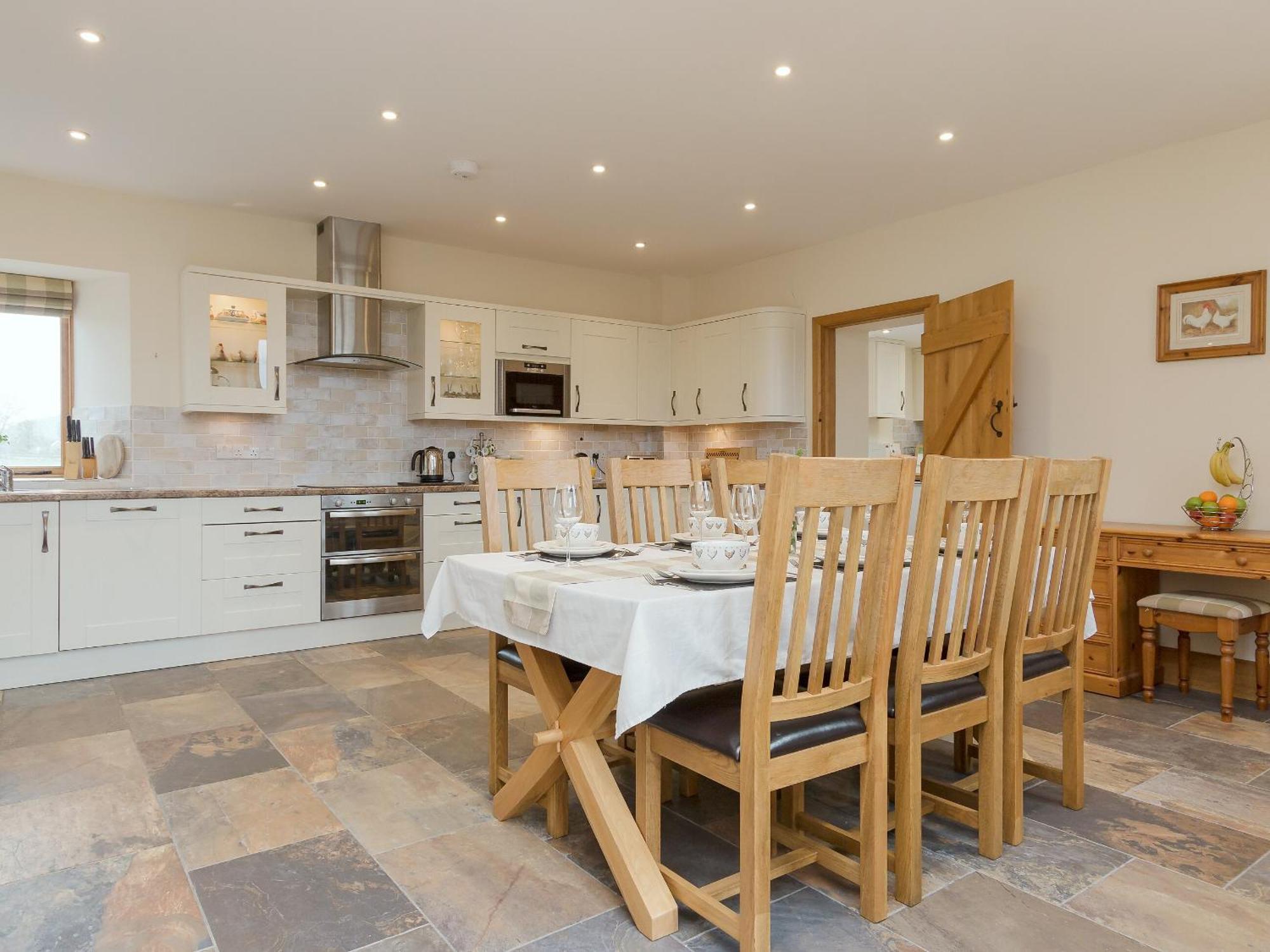 Applebarn - Uk10654 Villa West Pennard Екстериор снимка