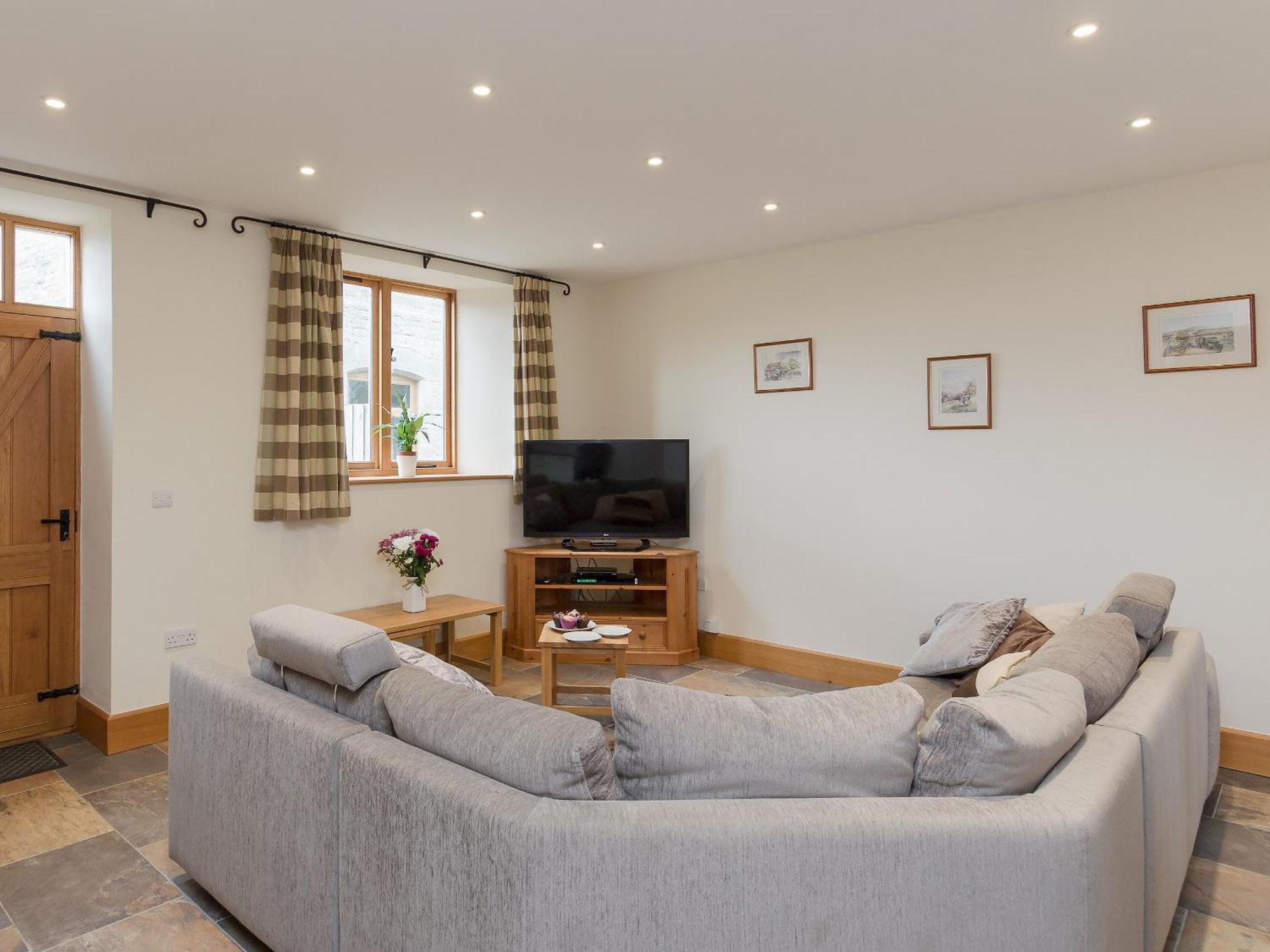 Applebarn - Uk10654 Villa West Pennard Екстериор снимка