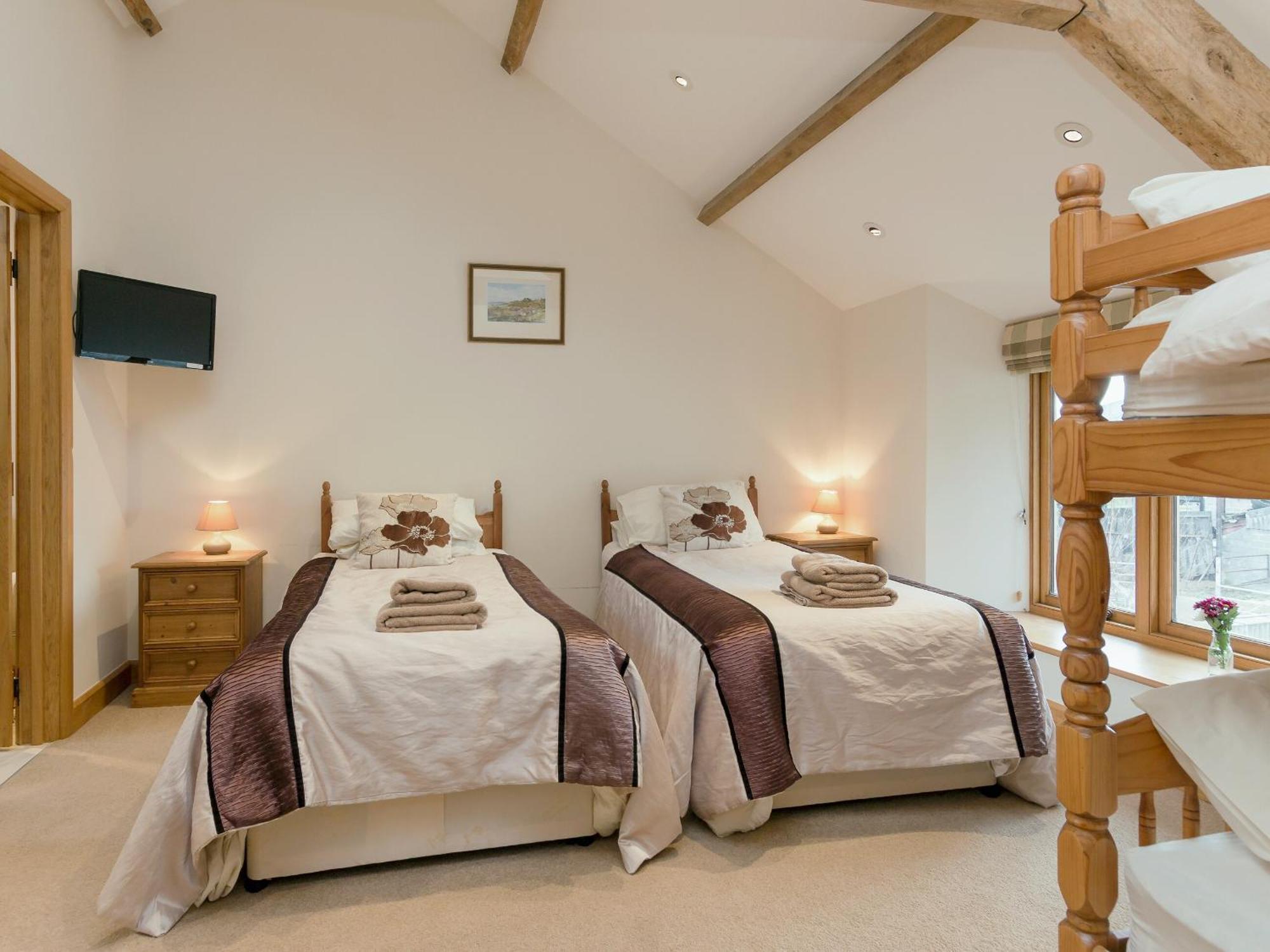 Applebarn - Uk10654 Villa West Pennard Екстериор снимка