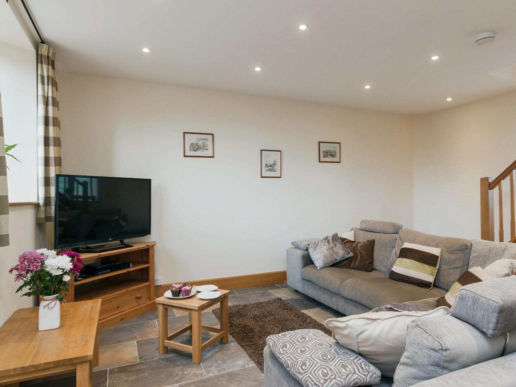 Applebarn - Uk10654 Villa West Pennard Екстериор снимка